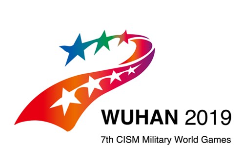 رقابت های کشتی فرنگی هفتمین دوره بازی های نظامیان جهان- چین